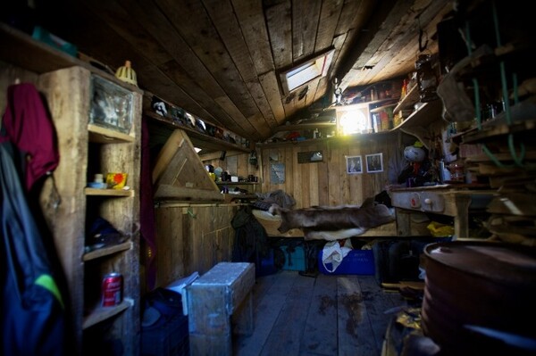 Cabin Porn