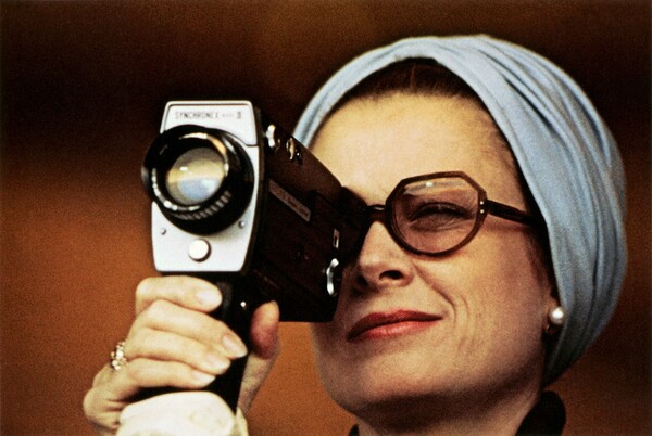 Ο θάνατος της Grace Kelly