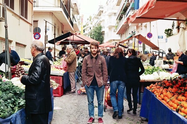 Τι σημαίνει Mpzila Zviria; O Giorgio Zavos εξηγεί..