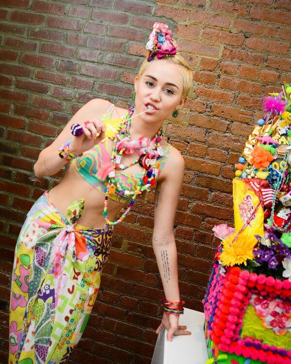 100 στιγμές από το φετινό New York Fashion Week
