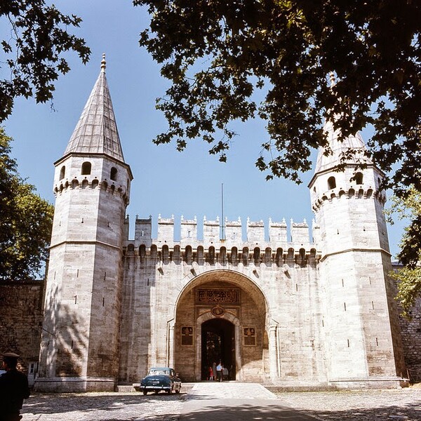 1971: Το ζεστό καλοκαίρι ενός Τούρκου ερασιτέχνη φωτογράφου