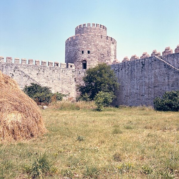 1971: Το ζεστό καλοκαίρι ενός Τούρκου ερασιτέχνη φωτογράφου