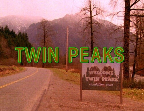 H ακμή και το τέλος του Twin Peaks