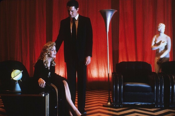 Το Twin Peaks επιστρέφει, 25 χρόνια μετά