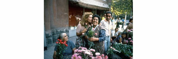 Αιμιλία Υψηλάντη