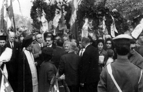 Η τραγωδία στον Γοργοπόταμο που παραμένει στο σκοτάδι της ιστορίας