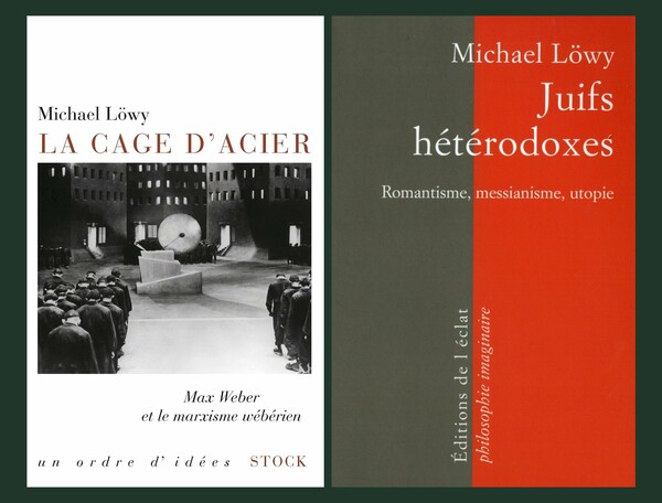 Revoluções. Michael Löwy.