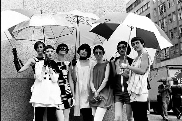 Mary Quant, η γυναίκα που έβαλε τη Βρετανική μόδα στον παγκόσμιο χάρτη έγινε Dame