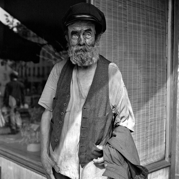 70 αινιγματικές εικόνες του Αμερικανικού Ονείρου