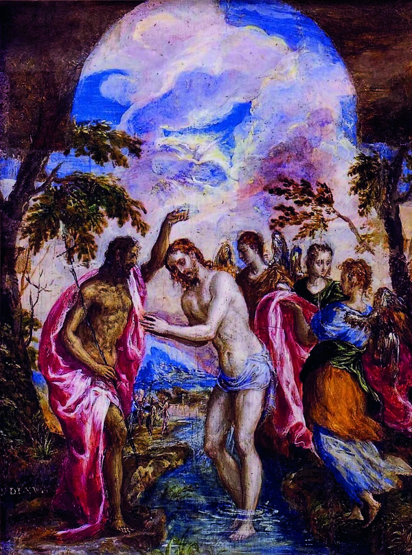 Πού θα δεις El Greco στην Αθήνα;