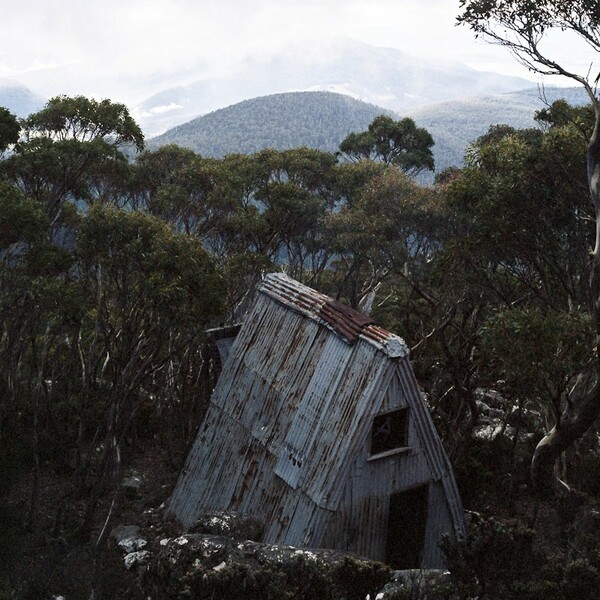 Cabin Porn από 25 σημεία του πλανήτη