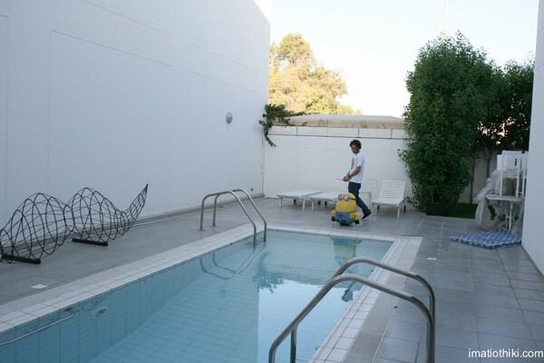 το Happy House του Dubai