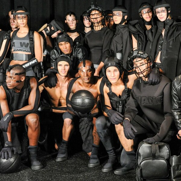 Tα H&M με την υπογραφή του Alexander Wang