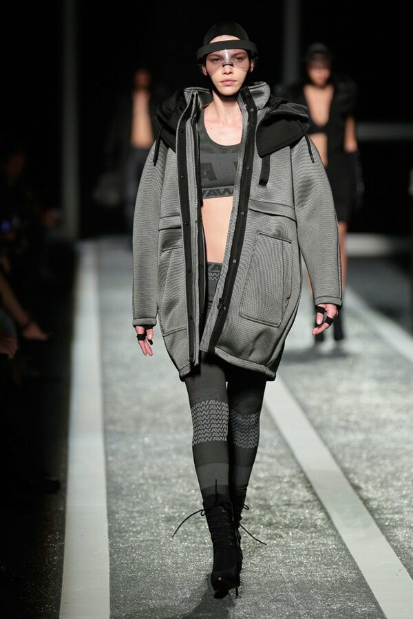 Tα H&M με την υπογραφή του Alexander Wang