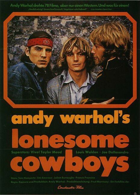 Το MoMA ξεκινά την ψηφιοποίηση όλων των φιλμ του Andy Warhol