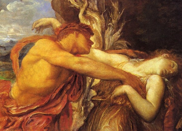  Η μεγάλη ιστορία αγάπης του Αβελάρδου και Ελοΐζας στο θέατρο