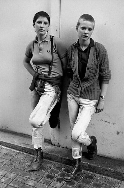 London Youth 1978 - 1987