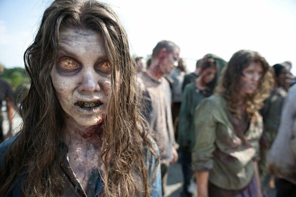 Z nation: το αντίπαλο δέος του Walking Dead;