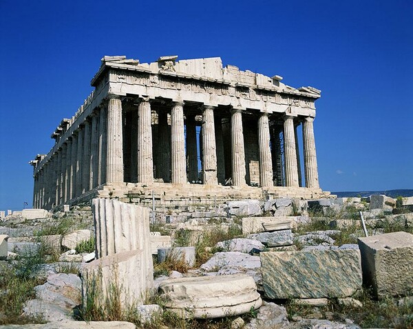 Zoom out 15 υπέροχα σημεία του πλανήτη