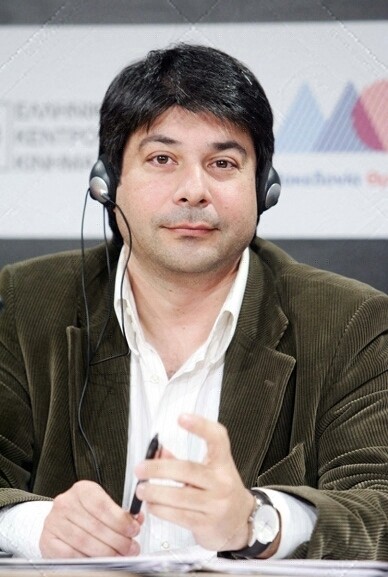 Για την κατάργηση του φόρου στα κινηματογραφικά εισιτήρια