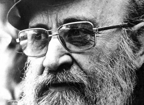 Μία ανέκδοτη χειρόγραφη επιστολή του ποιητή Άρη Αλεξάνδρου