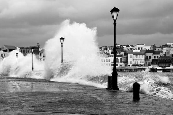 Ο Έλληνας φωτογράφος που κέρδισε μια θέση στους φιναλίστ του παγκόσμιου διαγωνισμού της SONY