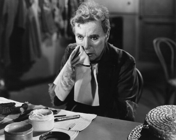 To 1889 γεννιέται στο Λονδίνο ο Charles Spencer Chaplin