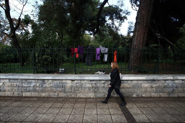 Πείτε μας τη γνώμη σας για το Πεδίον του Άρεως