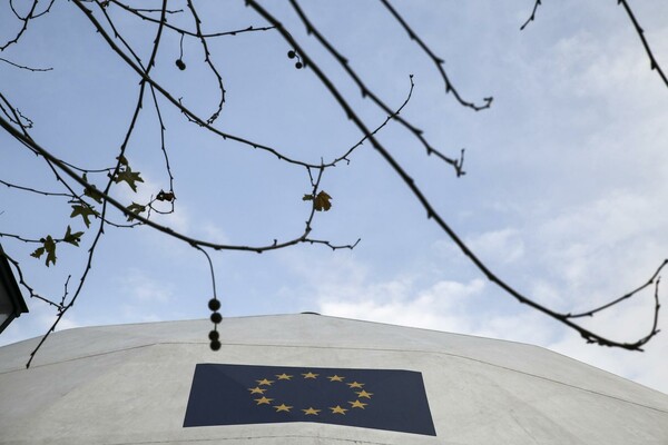 Μέσα στην Ευρωπαϊκή Έκθεση Διαστήματος, στην Πλατεία Συντάγματος!