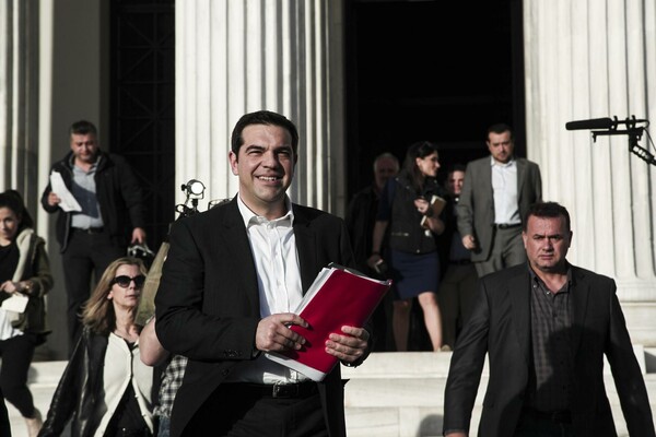 11 πρώτες σκέψεις μου για τα αποτελέσματα των exit polls