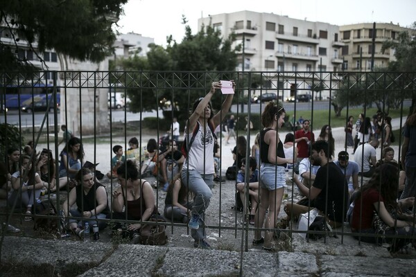 Σινεμά ο Ολύμπιος Δίας