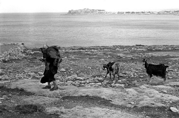 Η Κρήτη του 1955