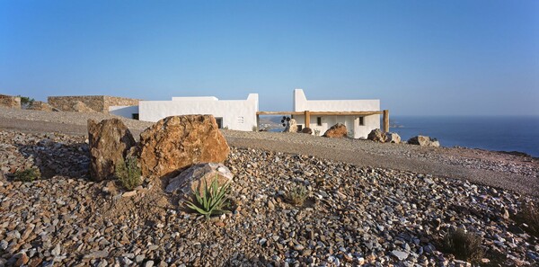 Εντυπωσιακές φωτογραφίες από την 8η Biennale Νέων Ελλήνων Αρχιτεκτόνων