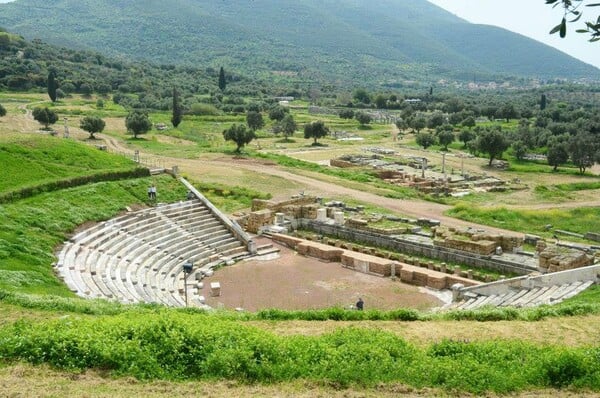  Ο σπουδαίος Έλληνας αρχαιολόγος Πέτρος Θέμελης στο LIFO.gr