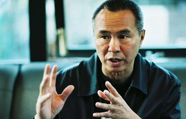 Στον Hou Hsiao-hsien ο Χρυσός Φοίνικας για την ταινία του "The Assassin";