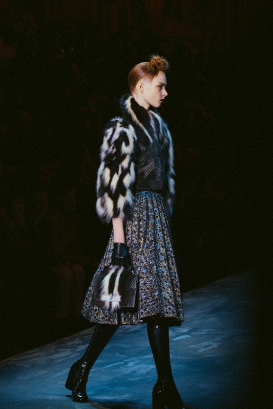 O Marc Jacobs απαρνιέται τα social media, την τεχνολογία, και το επαναστατικό ύφος των νέων σχεδιαστών