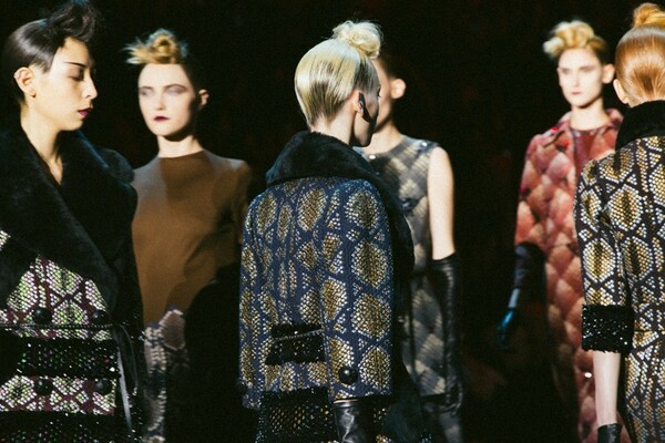O Marc Jacobs απαρνιέται τα social media, την τεχνολογία, και το επαναστατικό ύφος των νέων σχεδιαστών