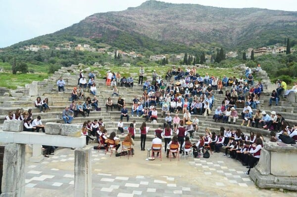  Ο σπουδαίος Έλληνας αρχαιολόγος Πέτρος Θέμελης στο LIFO.gr