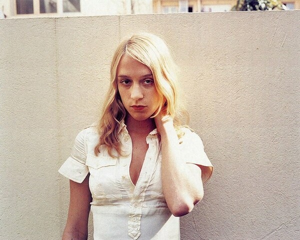 Η Chloë Sevigny θέλει την βοήθεια σου