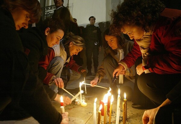 Το 2004 η Μαδρίτη ζει το μεγαλύτερο τρομοκρατικό χτύπημα στην ιστορία της Ευρώπης