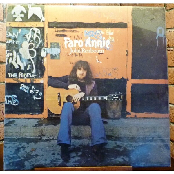Πέθανε ο κιθαρίστας και τραγουδοποιός John Renbourn στα 70 του