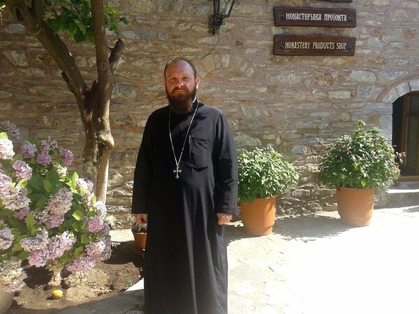 Μια διαφορετική επίσκεψη στα μοναστήρια της Σκιάθου