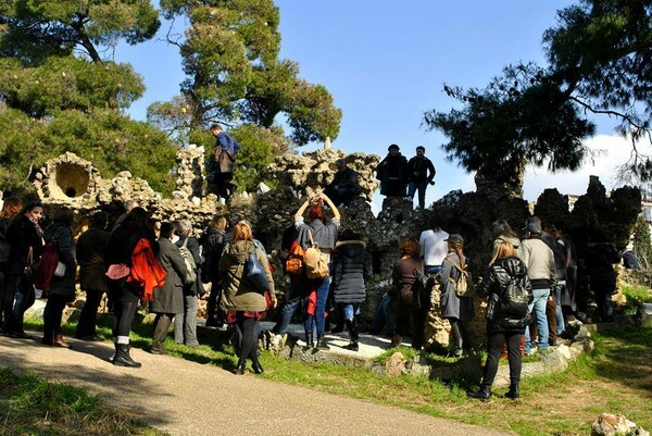 Γαστρονομικές βόλτες, ρεμπέτικα, «σκοτεινές μνήμες» και κοιμητήρια στη Θεσσαλονίκη