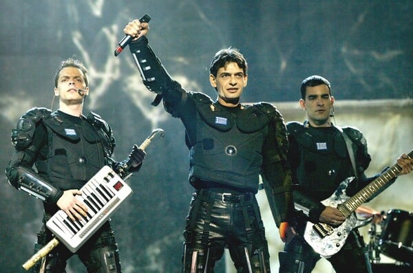 10 εκνευριστικά πράγματα: Στη Eurovision!