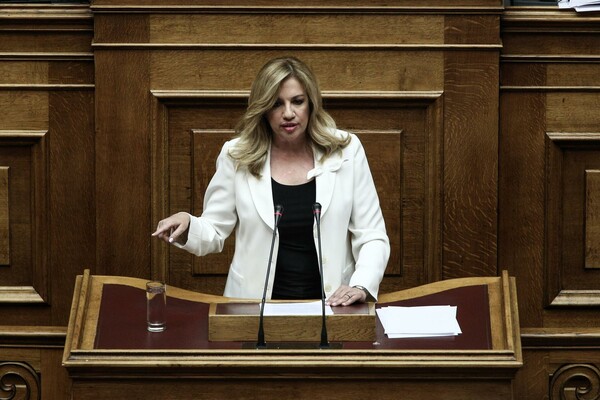 Η Ολομέλεια του "ΝΑΙ" σε 30 φωτογραφίες