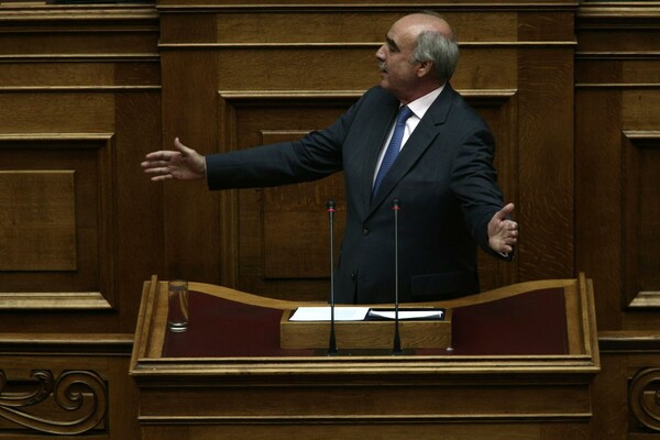 Η Ολομέλεια του "ΝΑΙ" σε 30 φωτογραφίες