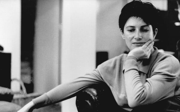 Η Chantal Akerman νεκρή στα 65 της