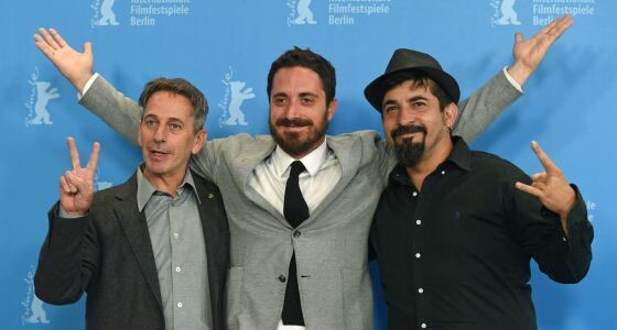 Ο Θοδωρής Κουτσογιαννόπουλος είδε το πολυσυζητημένο El Club στο Βερολίνο