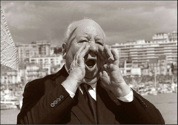 Το 1980 πεθαίνει στο Λος Άντζελες ο Άλφρεντ Χίτσκοκ