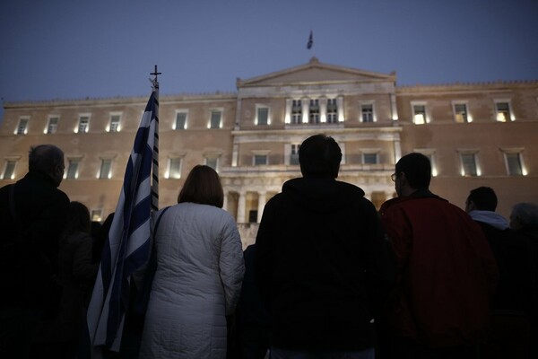 Αθήνα και Θεσσαλονίκη: Δεν εκβιαζόμαστε!